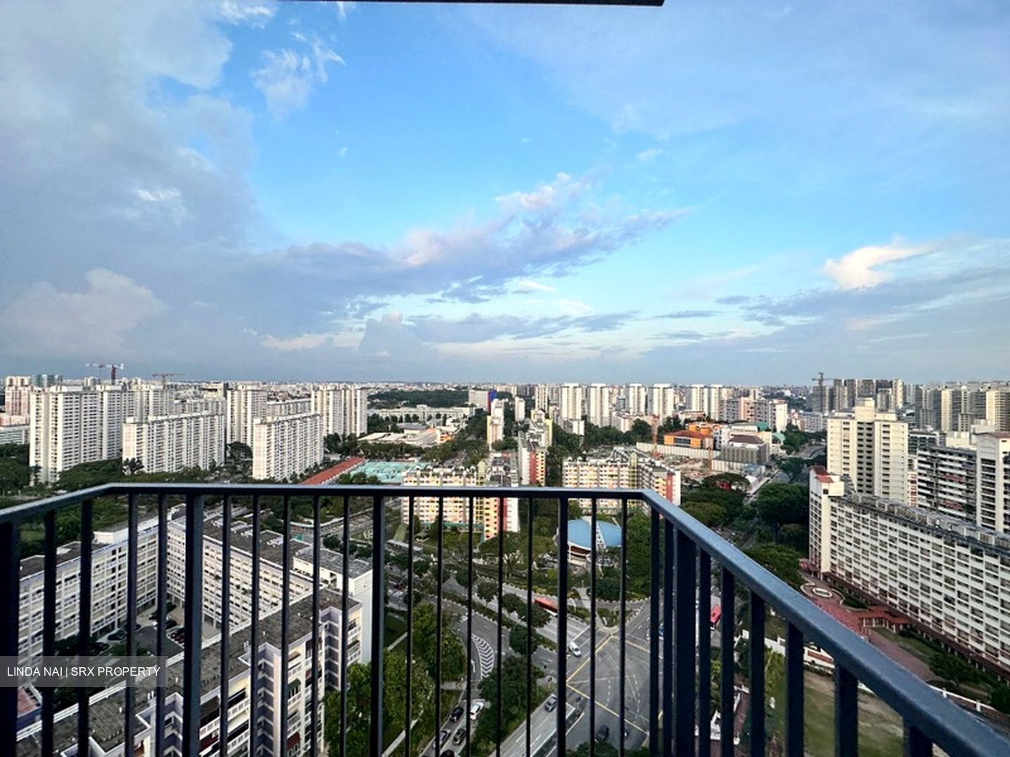 Gem Residences (D12), Condominium #618284171